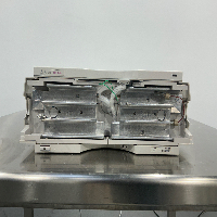 Agilent Technologies 1100 Series Column Compartment G1316A HPLC image 2